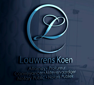 Louwrens Koen Document Legalisation Services  image