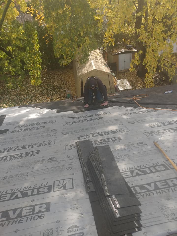 Provost and Son's Roofing Provost & Son's Roofing