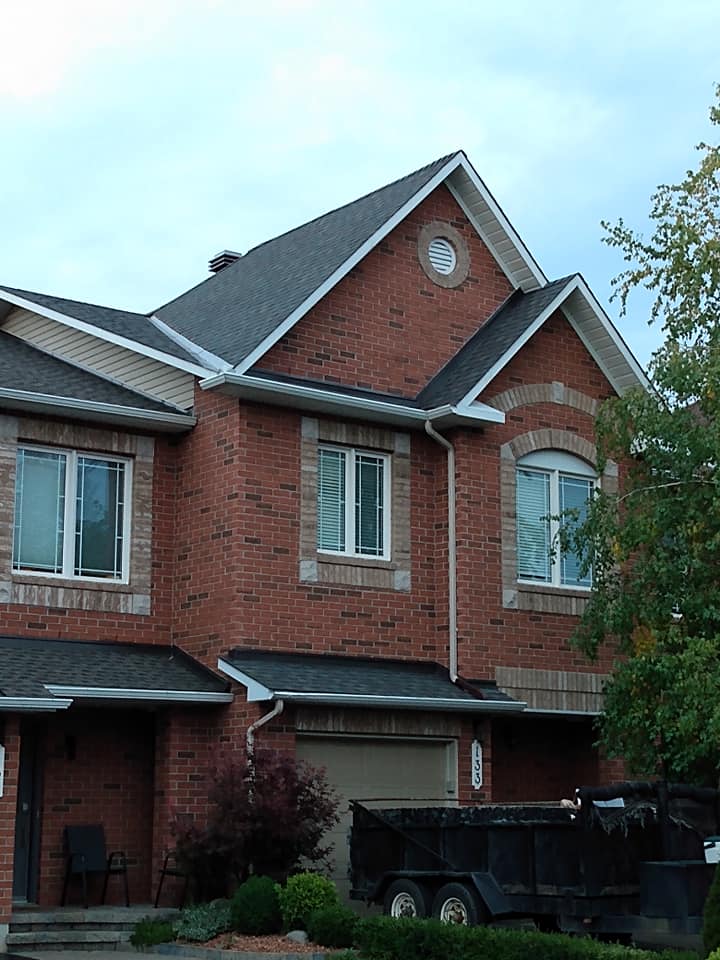 Provost and Son's Roofing Provost & Son's Roofing