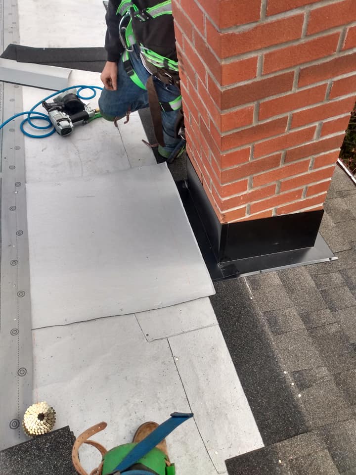 Provost and Son's Roofing Provost & Son's Roofing