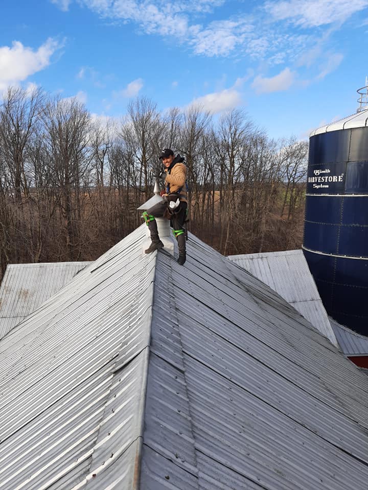 Provost and Son's Roofing Provost & Son's Roofing