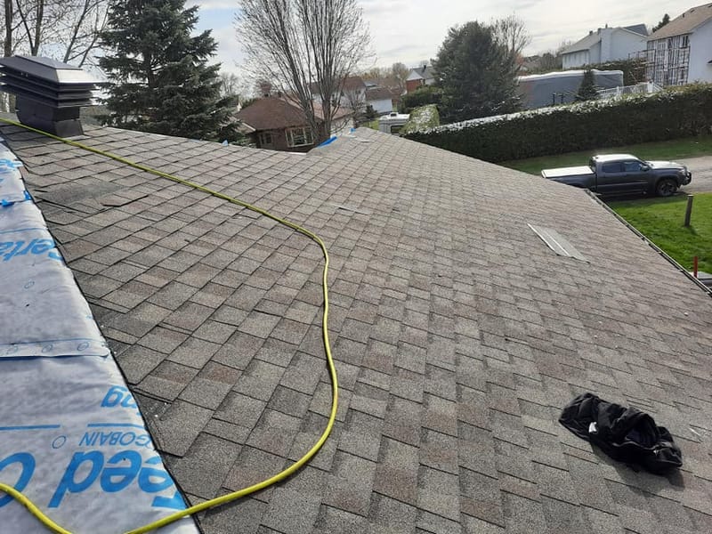 Provost and Son's Roofing Provost & Son's Roofing