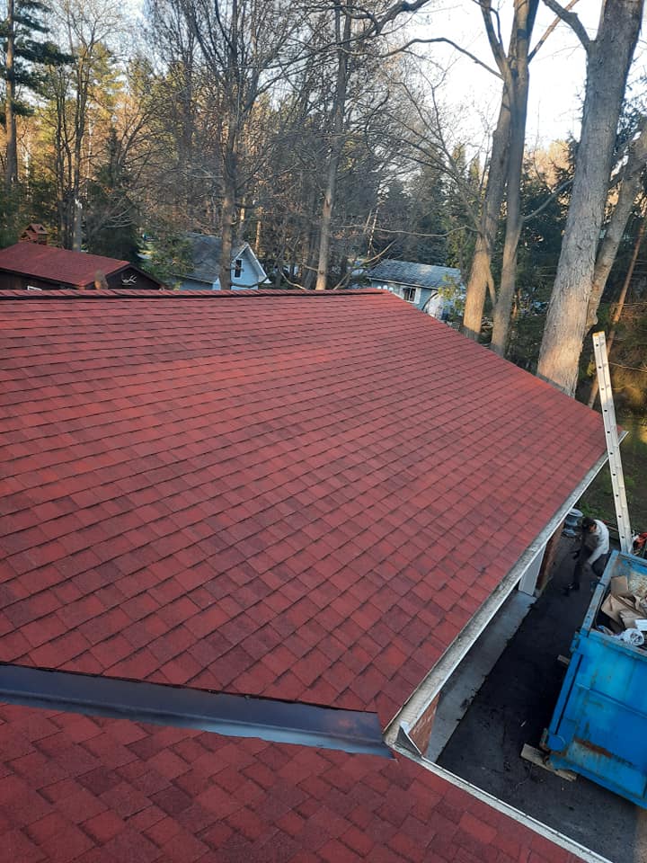 Provost and Son's Roofing Provost & Son's Roofing