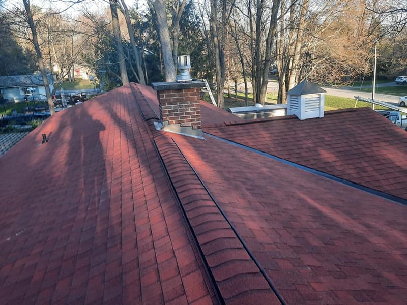 Provost and Son's Roofing Provost & Son's Roofing