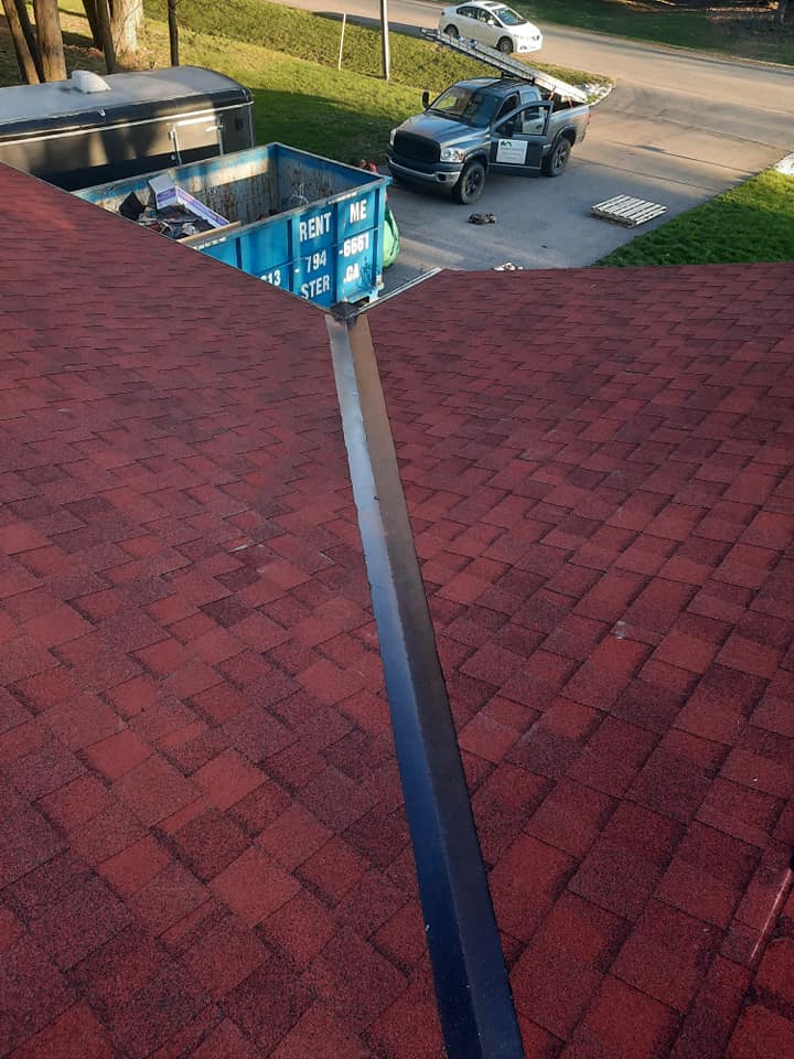 Provost and Son's Roofing Provost & Son's Roofing