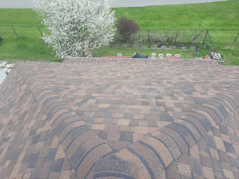 Provost and Son's Roofing Provost & Son's Roofing