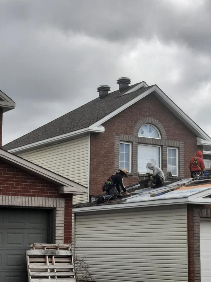 Provost and Son's Roofing Provost & Son's Roofing