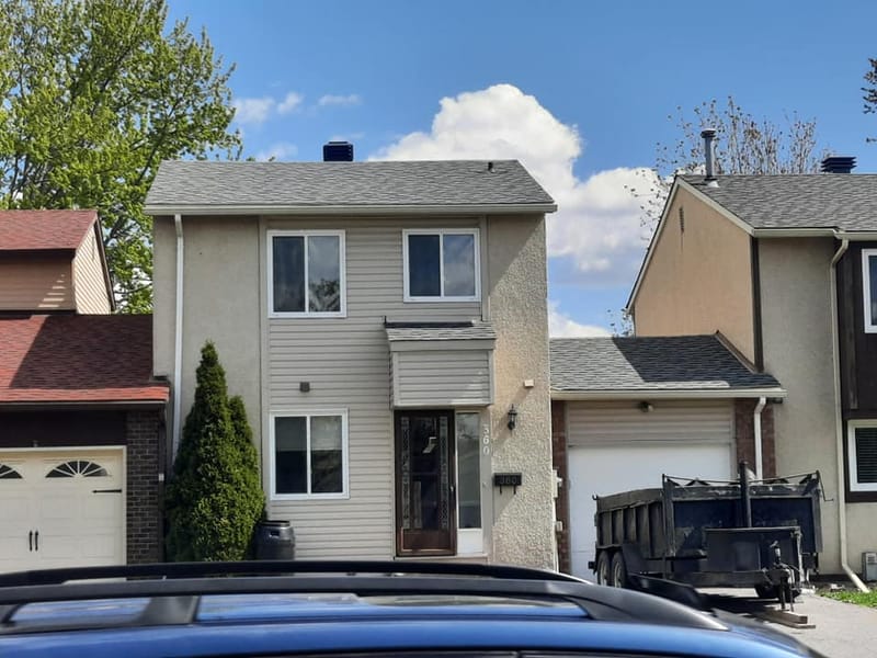 Provost and Son's Roofing Provost & Son's Roofing