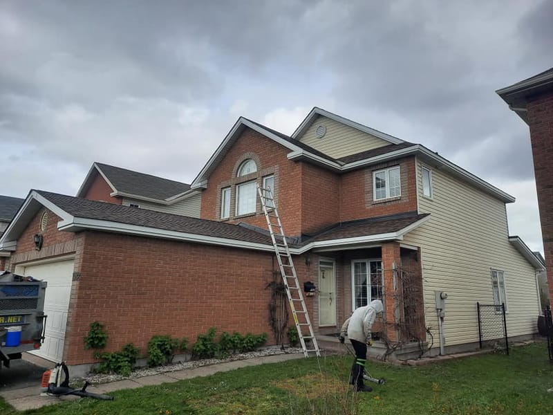 Provost and Son's Roofing Provost & Son's Roofing