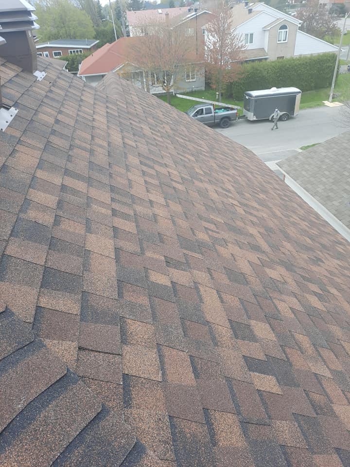 Provost and Son's Roofing Provost & Son's Roofing