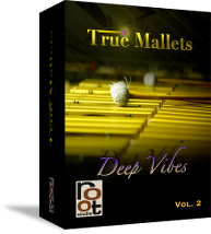 True Mallets Vol. I-II