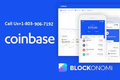 coinbase customer service number