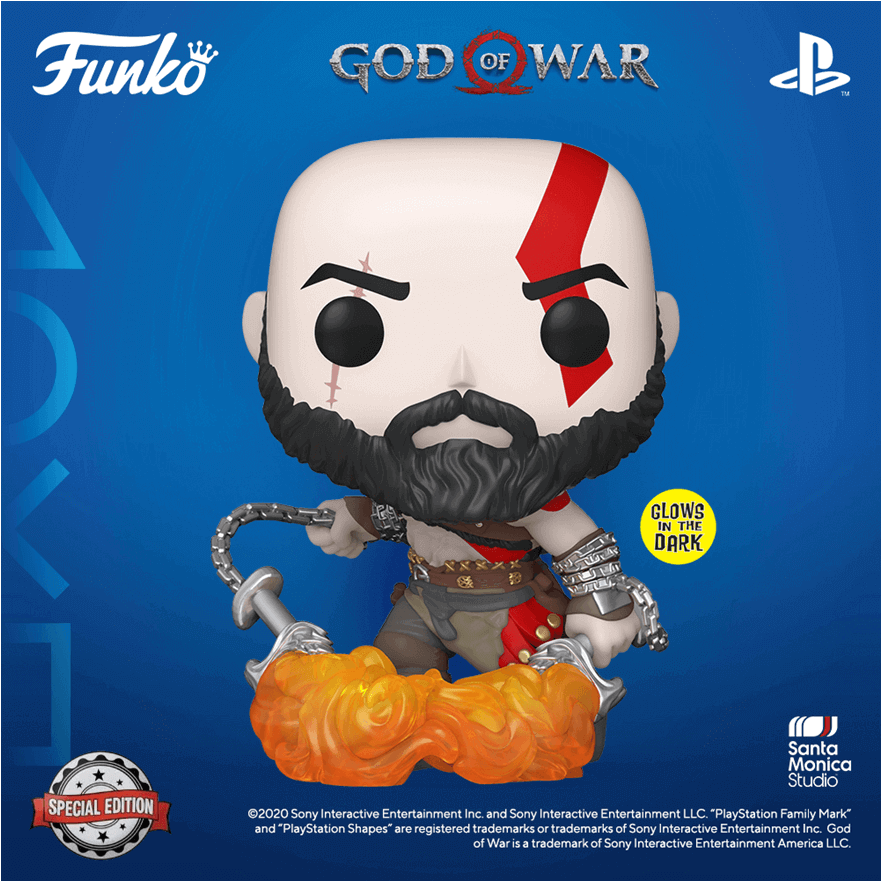 FunFanShop - купить оригинальные Funko Pop в Украине