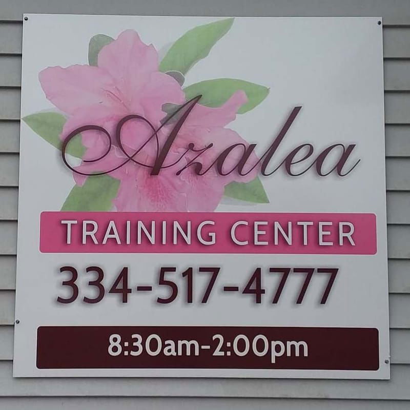 Azalea Training Center