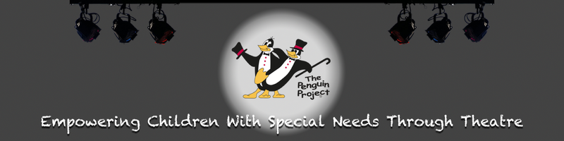 The Penguin Project