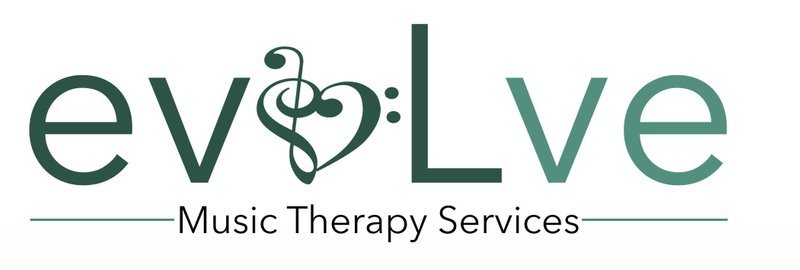 Evolve Music Therapy