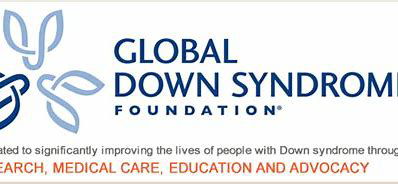 The Global Down Syndrome Foundation (GDSF)