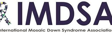 The International Mosaic Down Syndrome Association (IMDSA)