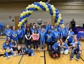 Montgomery Area Down Syndrome Outreach Group