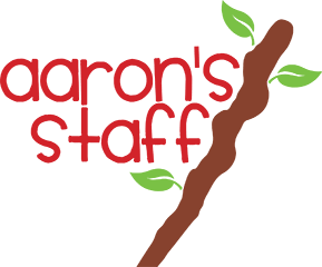 Aaron's Staff