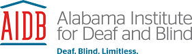 The Alabama Institute for Deaf and Blind (AIDB)