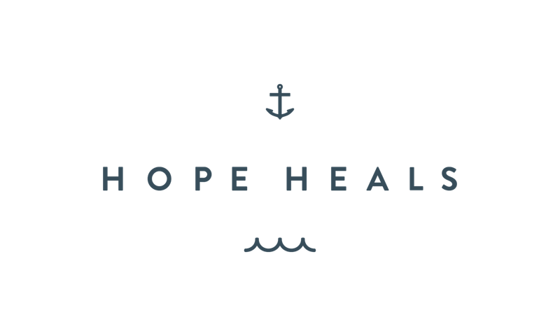 Hope Heals Camp