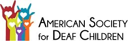 The American Society for Deaf Children (ASDC)