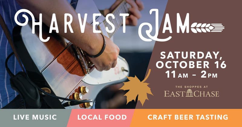 Harvest Jam