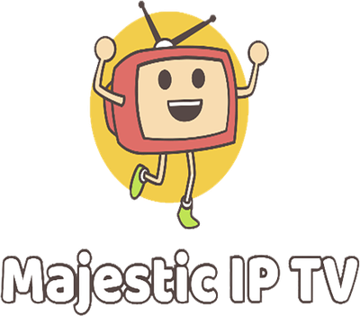 Majestic IP TV