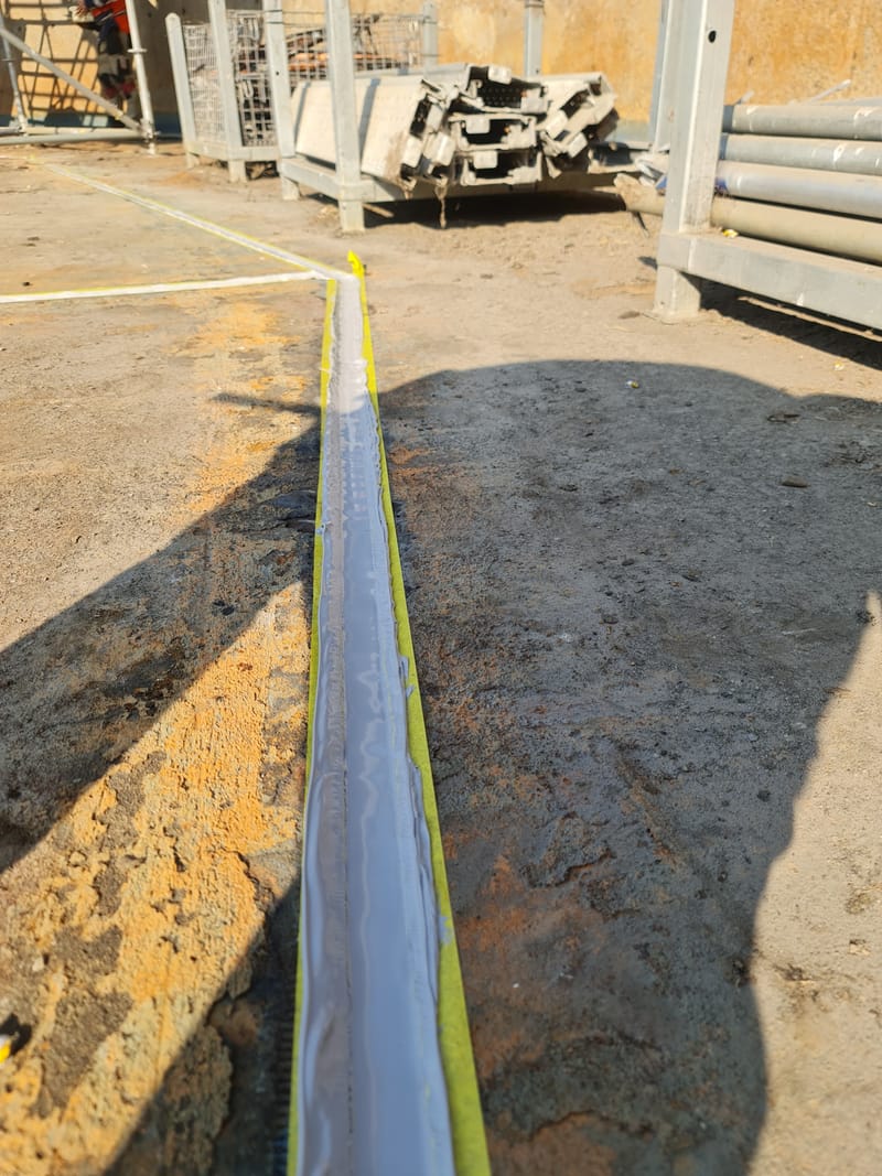 Contact The Australian Caulking Company