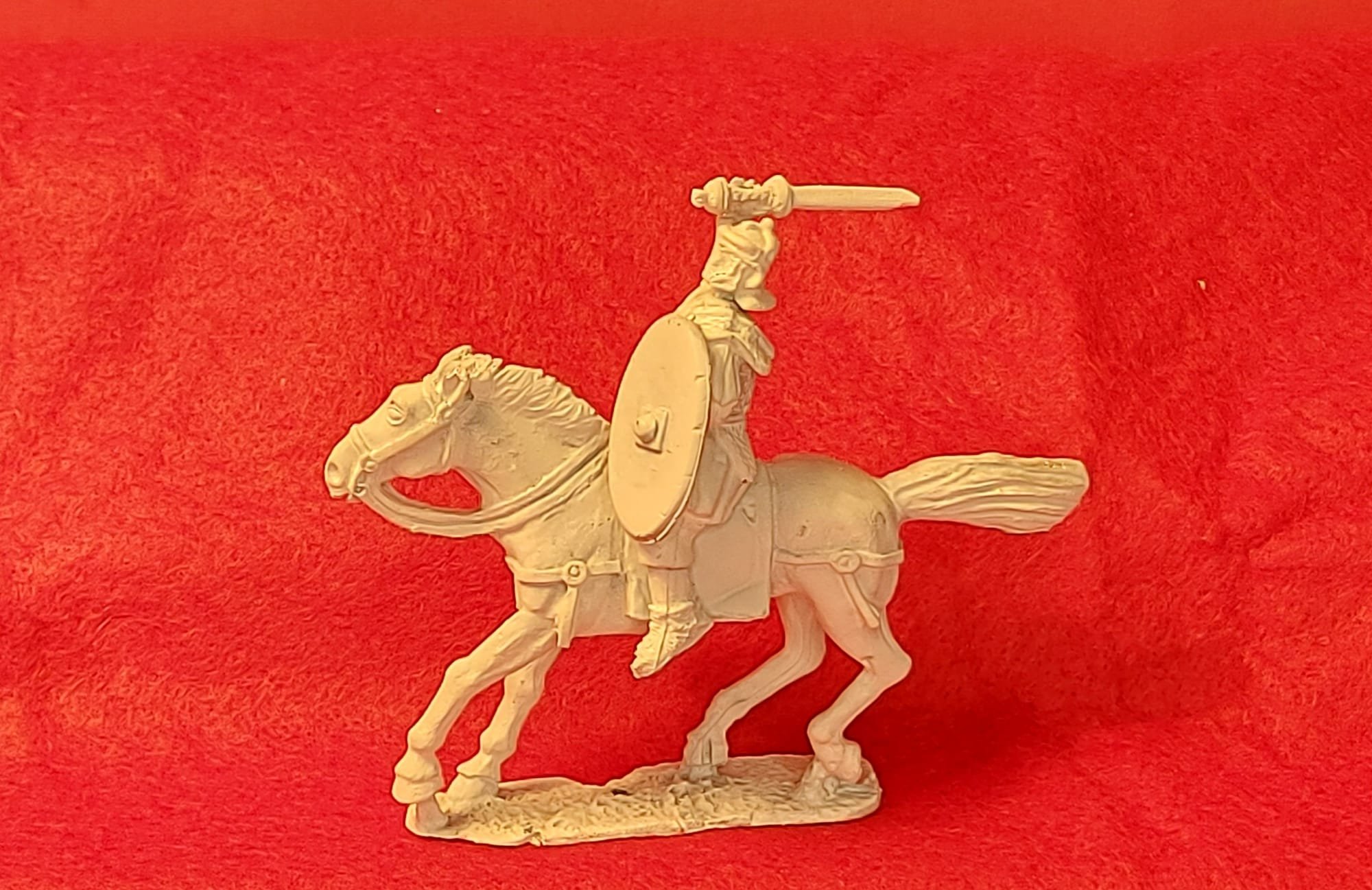 40mm Roman Cavalryman