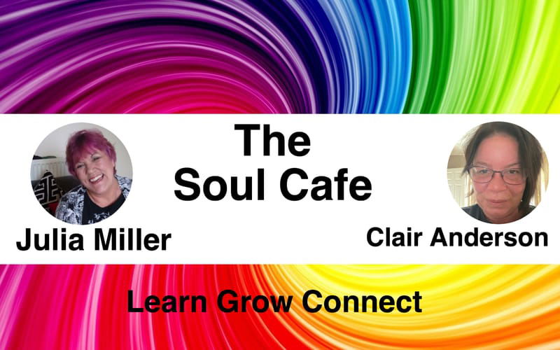 Soul Cafe Online