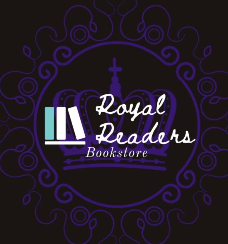 Royal Readers Bookstore