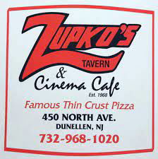 Thirsty Thursday Karaoke at Zupkos Tavern! - Copy