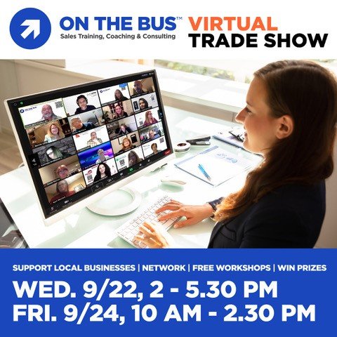 On the Bus Virtual Trade Show!