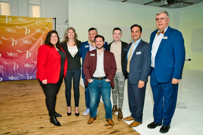 NJ Pride Chamber of Commerce