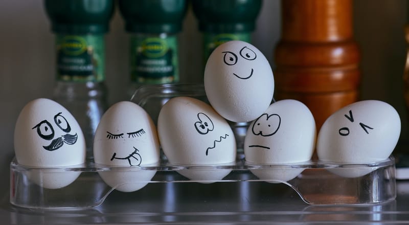 EQUILIBRE EMOTIONNEL 6 SEANCES