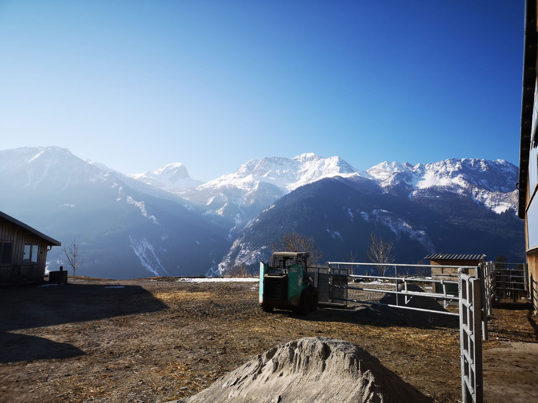 secteur barcelonnette