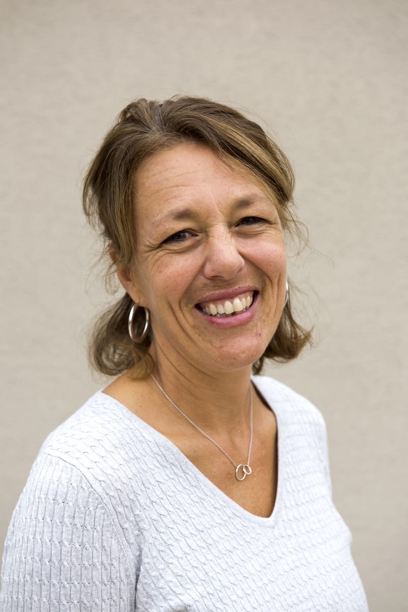 Véronique Corthay