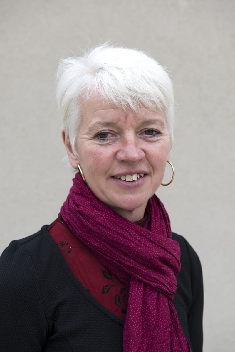 Dominique Matthey