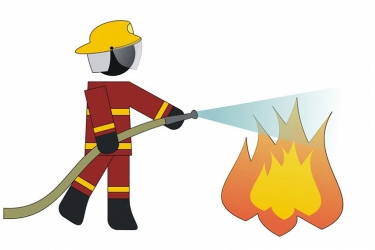 Prevenzione e lotta incendi