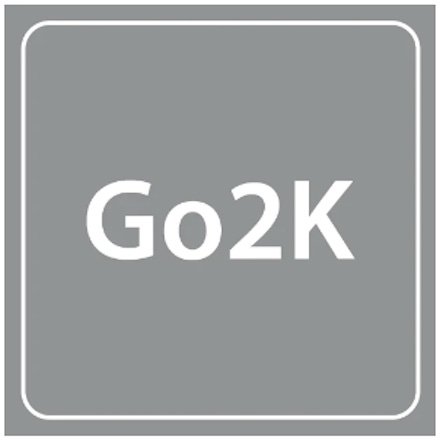 GO2KNOWLEDGE (G2K)