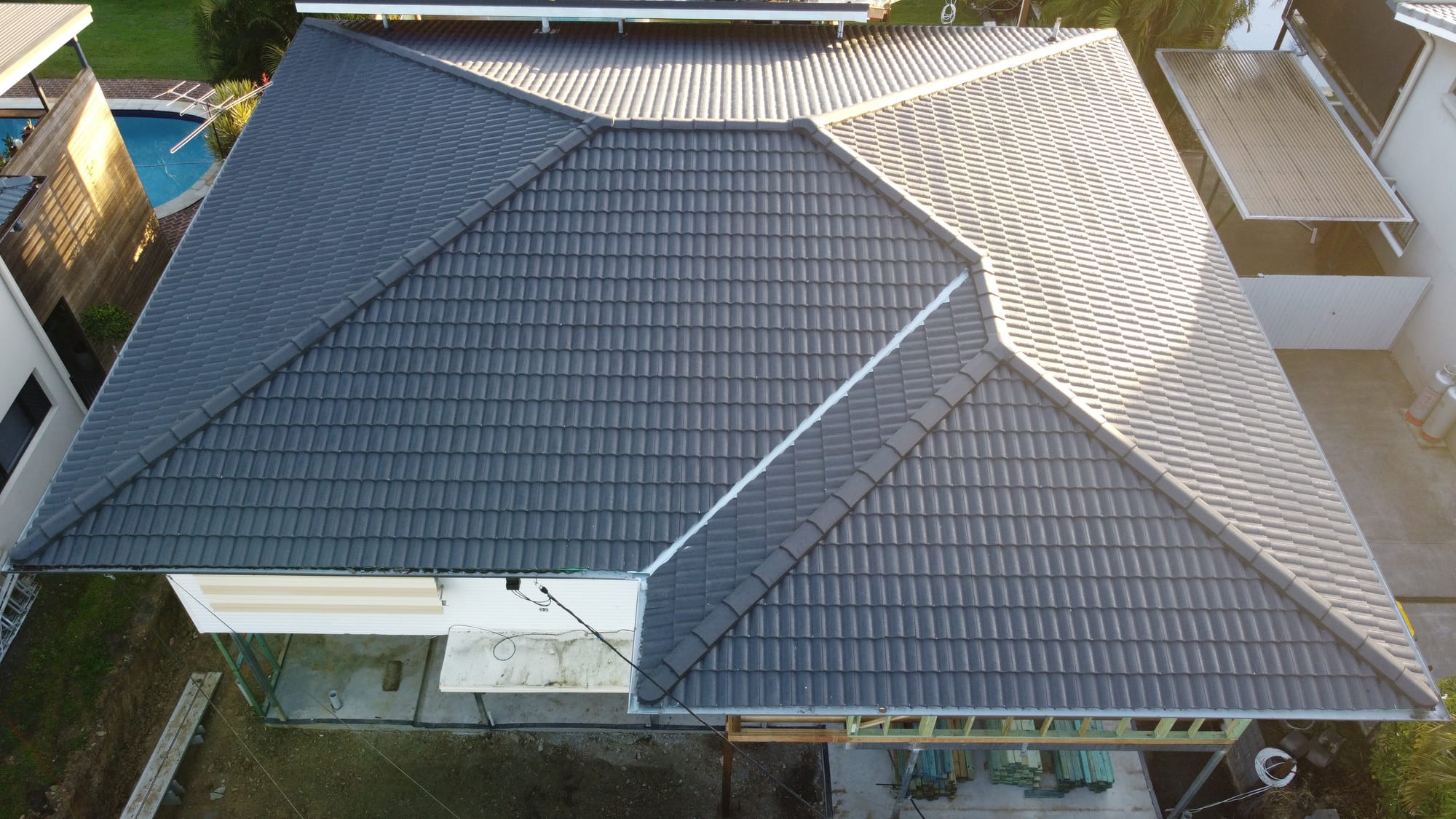 Roofing Services Brisbane - Renewed Roofing