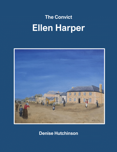The convict Ellen Harper image