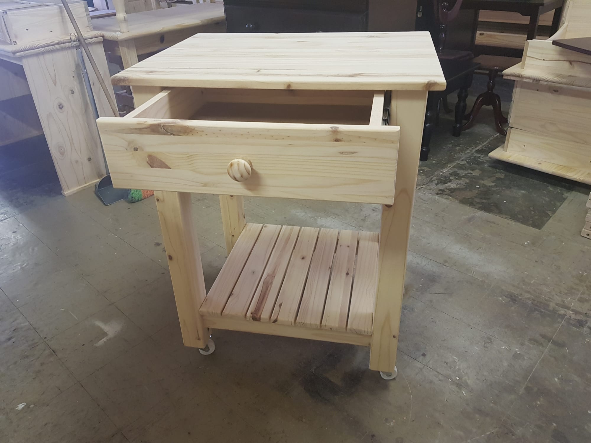 Qualty Pine Furniture
