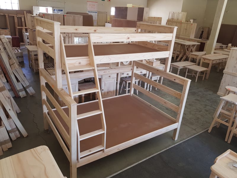 Beds - Quality Pine Furniture