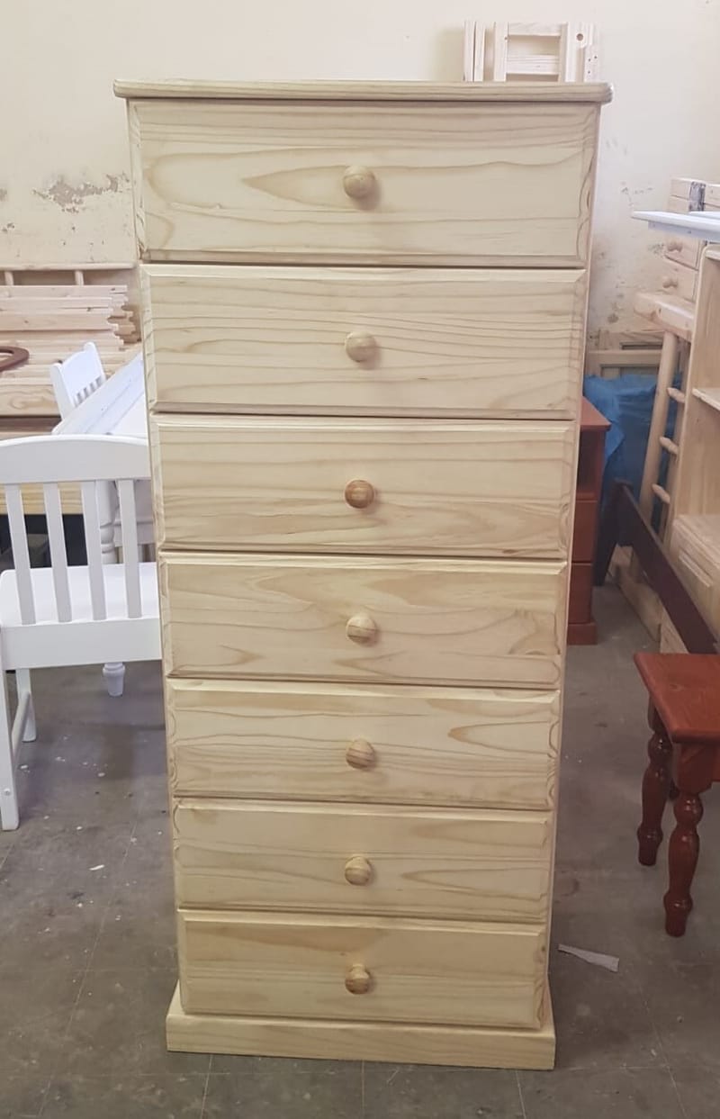 Cheap deals pine drawers