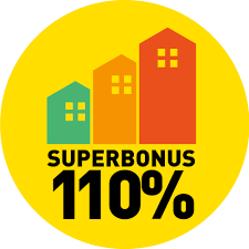 Superbonus 110%