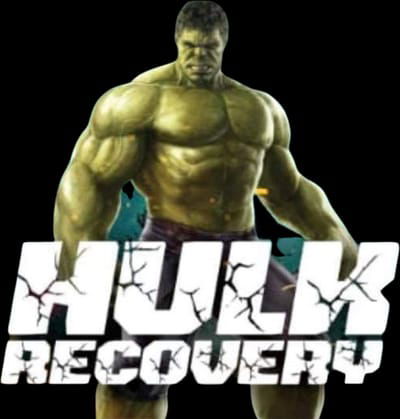 HULKRECOVERY