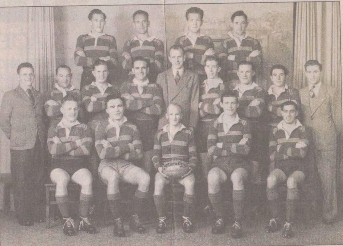 1948 Perth